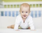 Baby stages