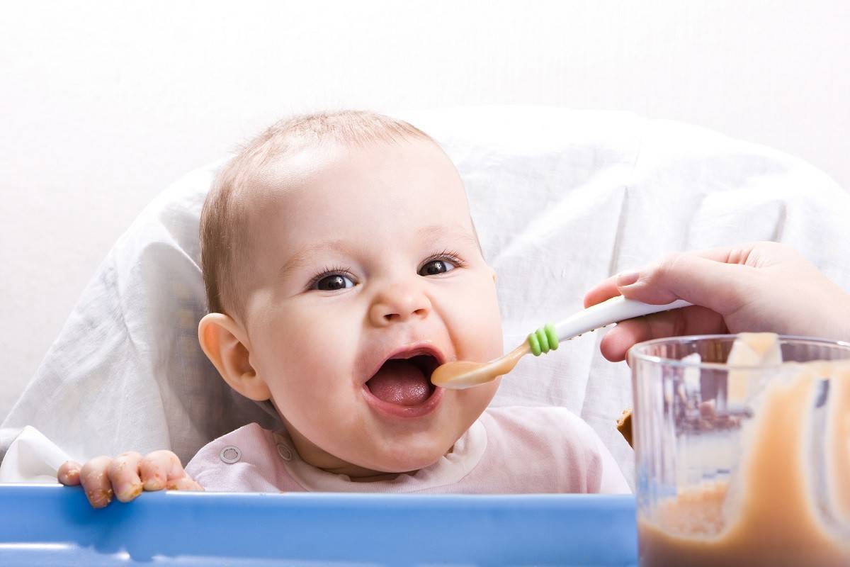 Image result for feeding baby