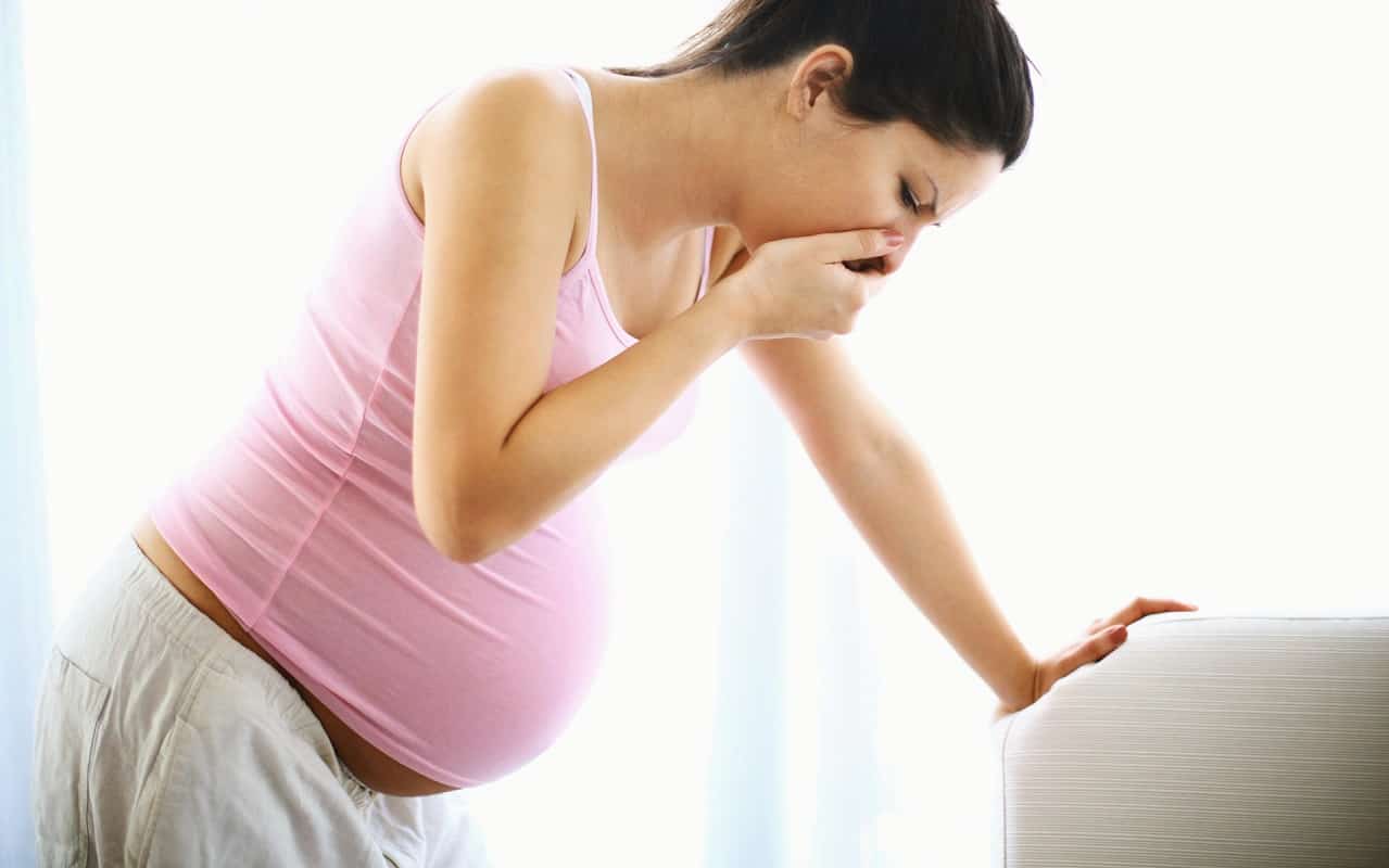 Nausea Causes And Management Of Morning Sickness During Pregnancy