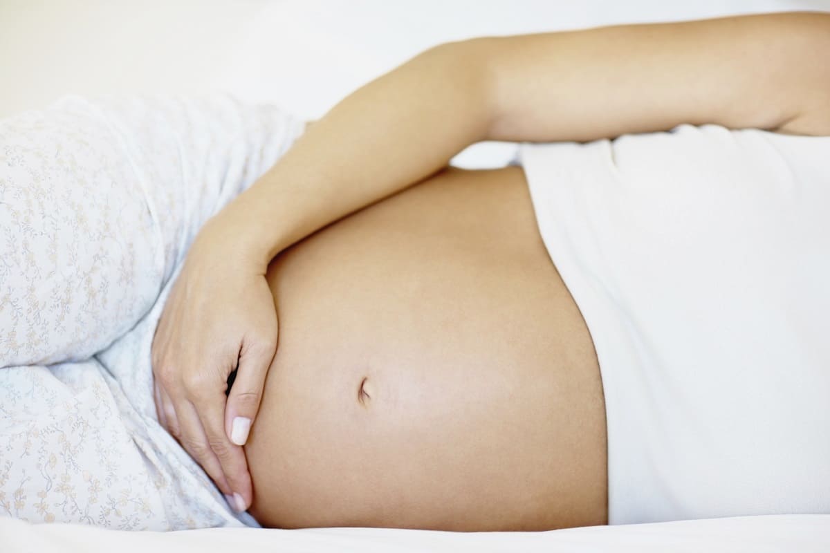 probiotics and pregnancy complications